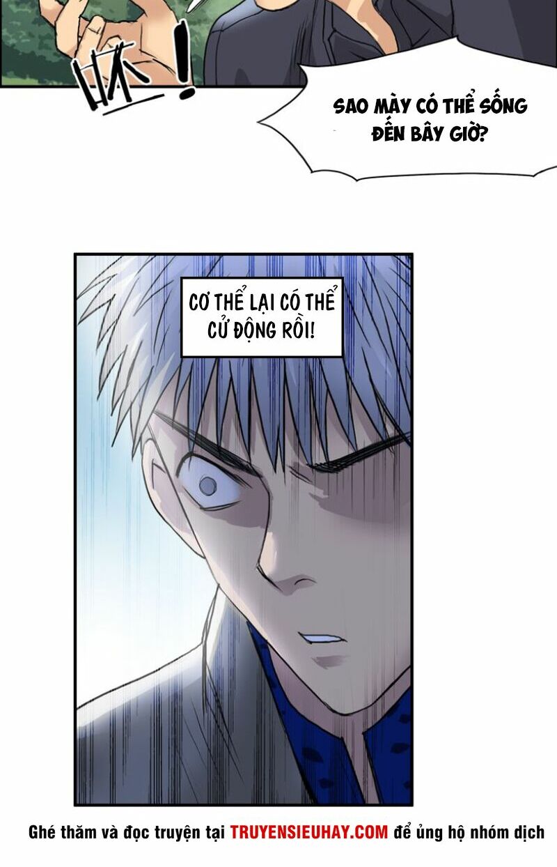 Siêu Năng Lập Phương: Chapter 80