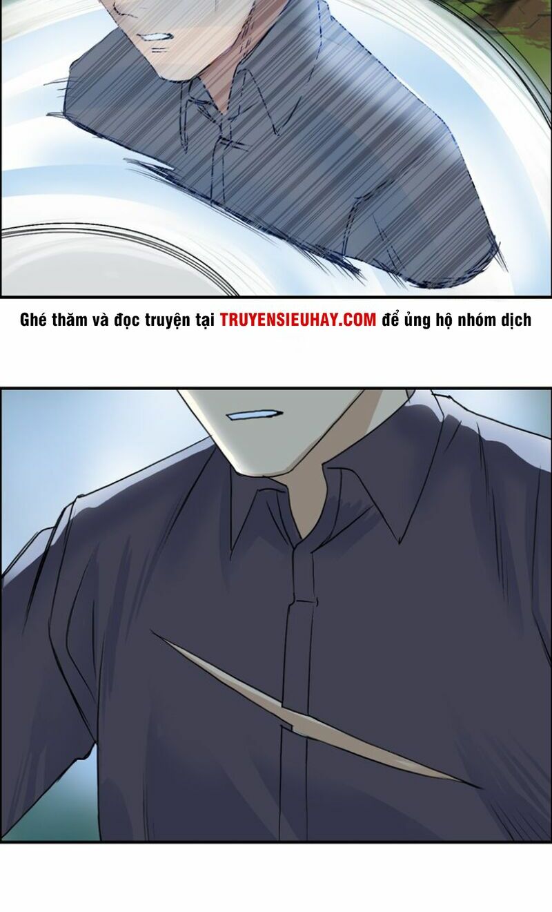 Siêu Năng Lập Phương: Chapter 80