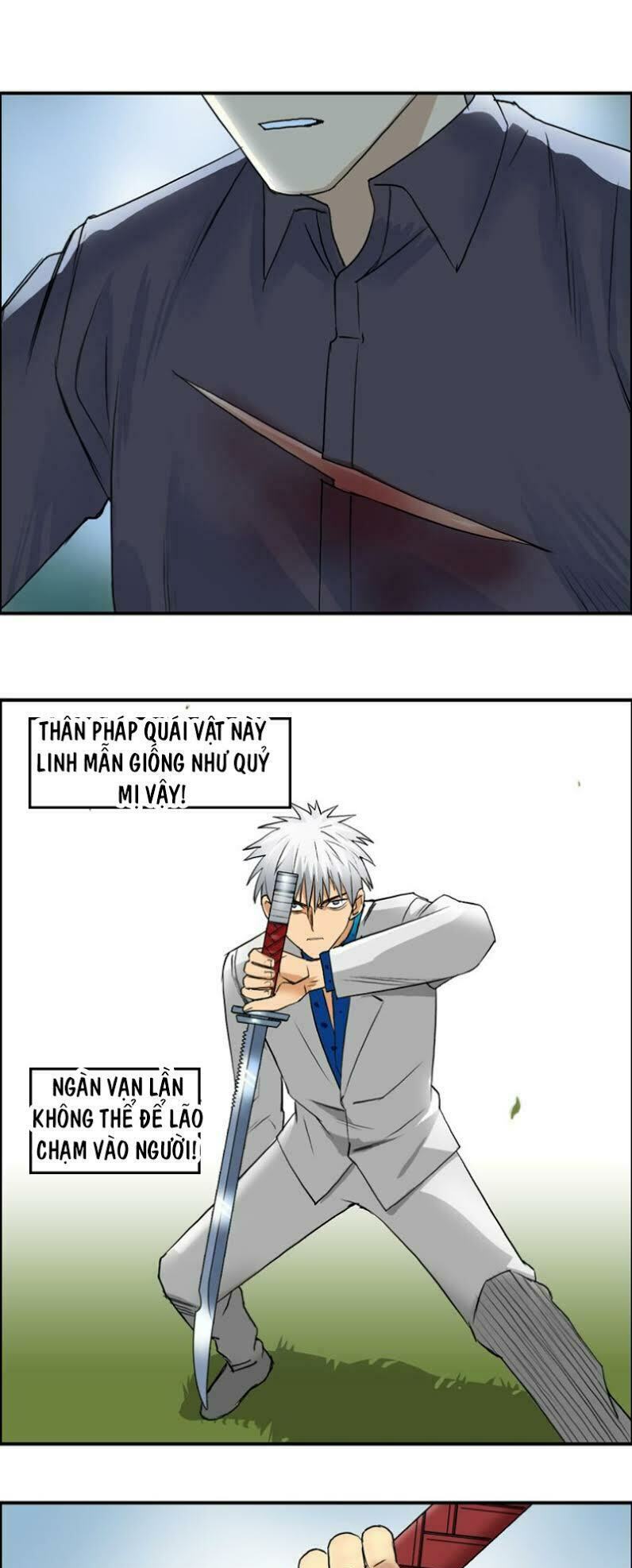 Siêu Năng Lập Phương: Chapter 80