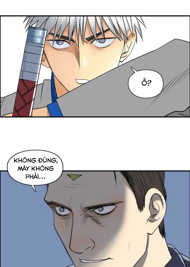 Siêu Năng Lập Phương: Chapter 80