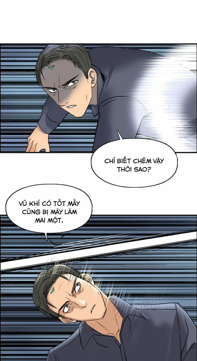 Siêu Năng Lập Phương: Chapter 80