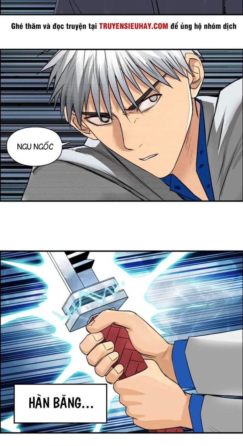 Siêu Năng Lập Phương: Chapter 80