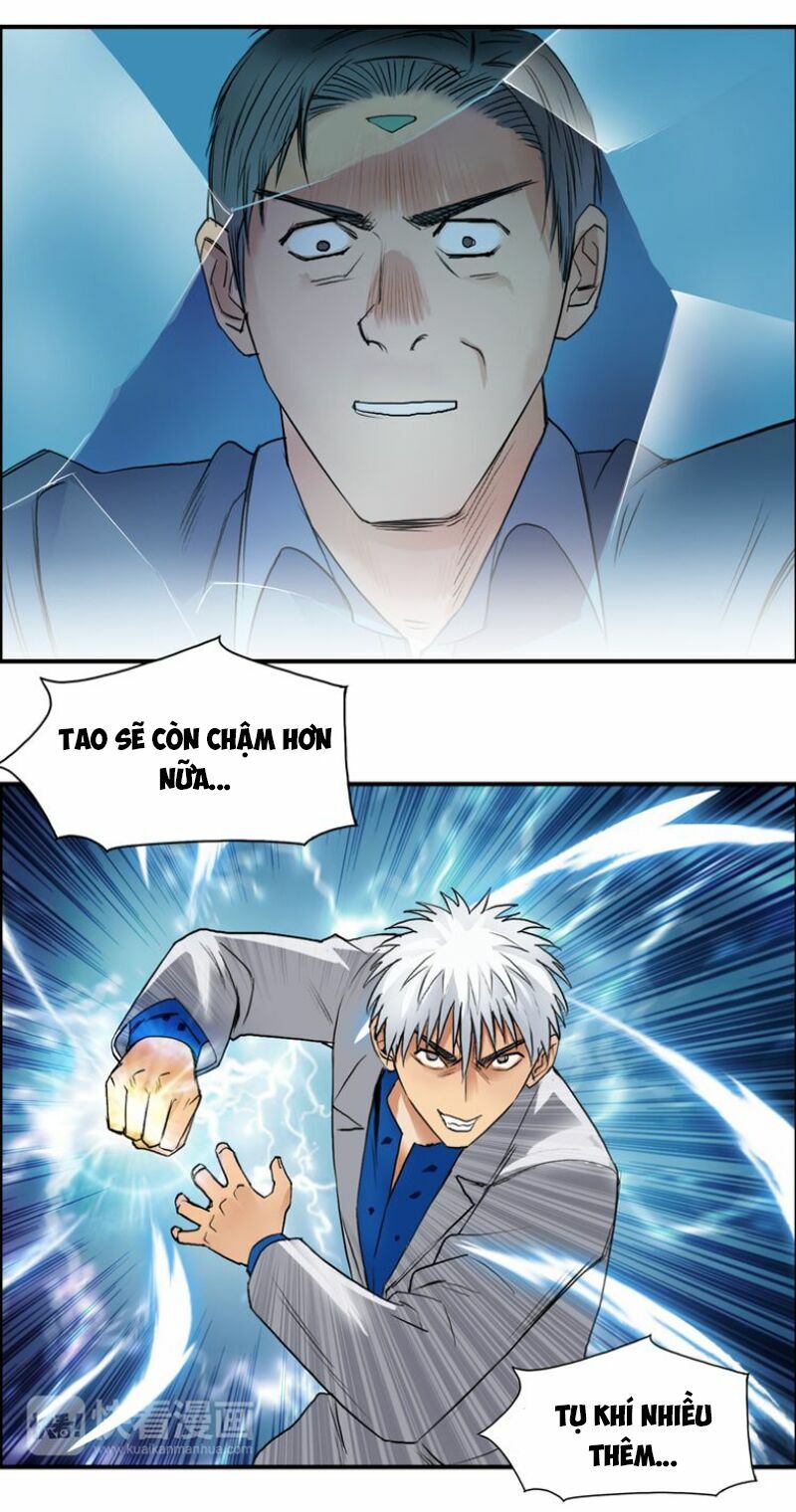 Siêu Năng Lập Phương: Chapter 80