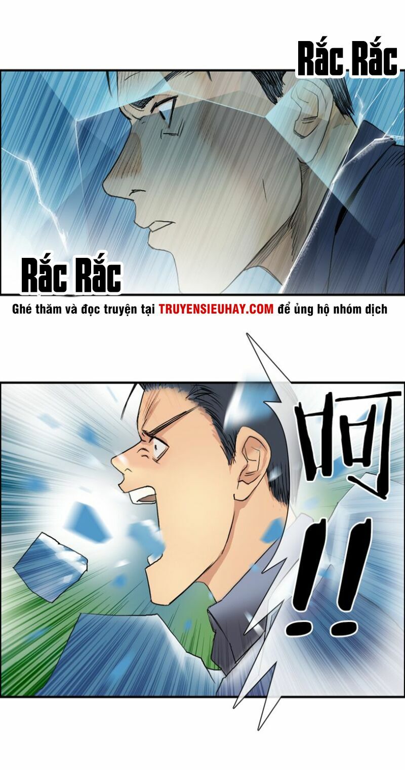 Siêu Năng Lập Phương: Chapter 80