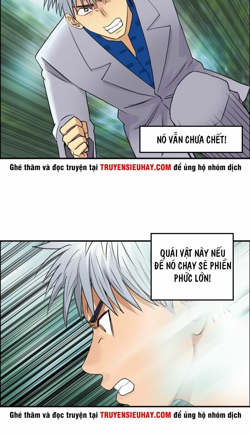 Siêu Năng Lập Phương: Chapter 80