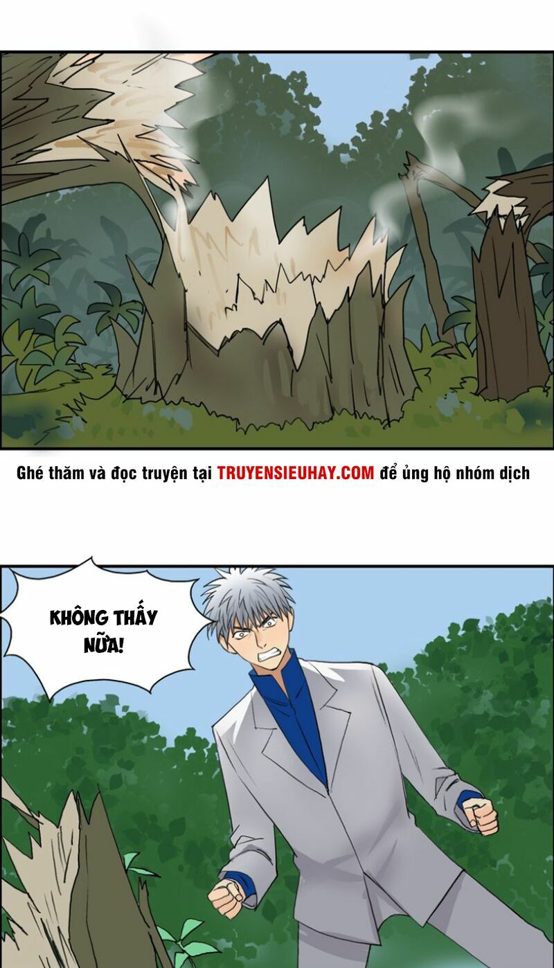 Siêu Năng Lập Phương: Chapter 80