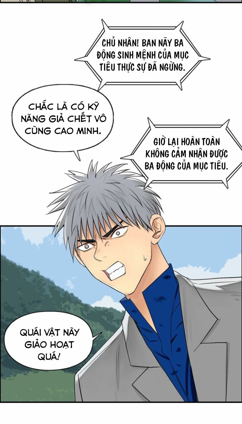 Siêu Năng Lập Phương: Chapter 80
