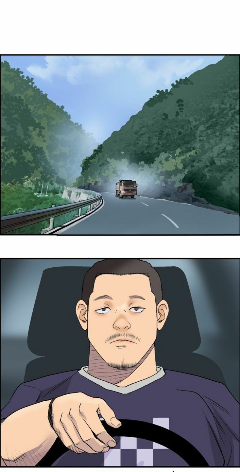 Siêu Năng Lập Phương: Chapter 80