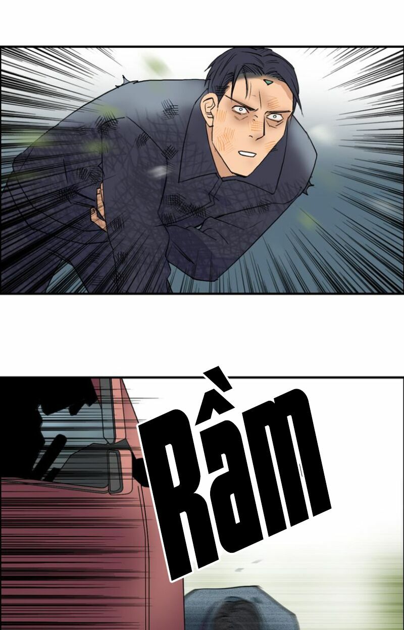 Siêu Năng Lập Phương: Chapter 80