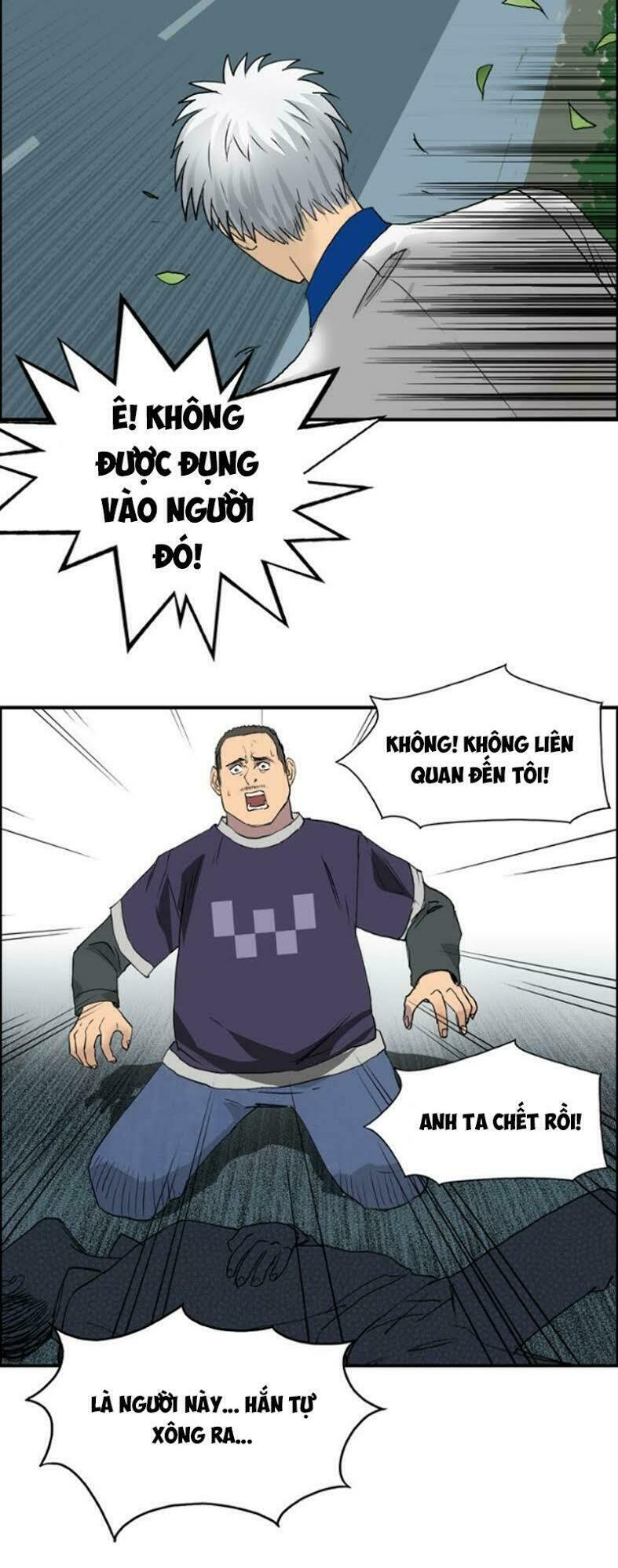 Siêu Năng Lập Phương: Chapter 80