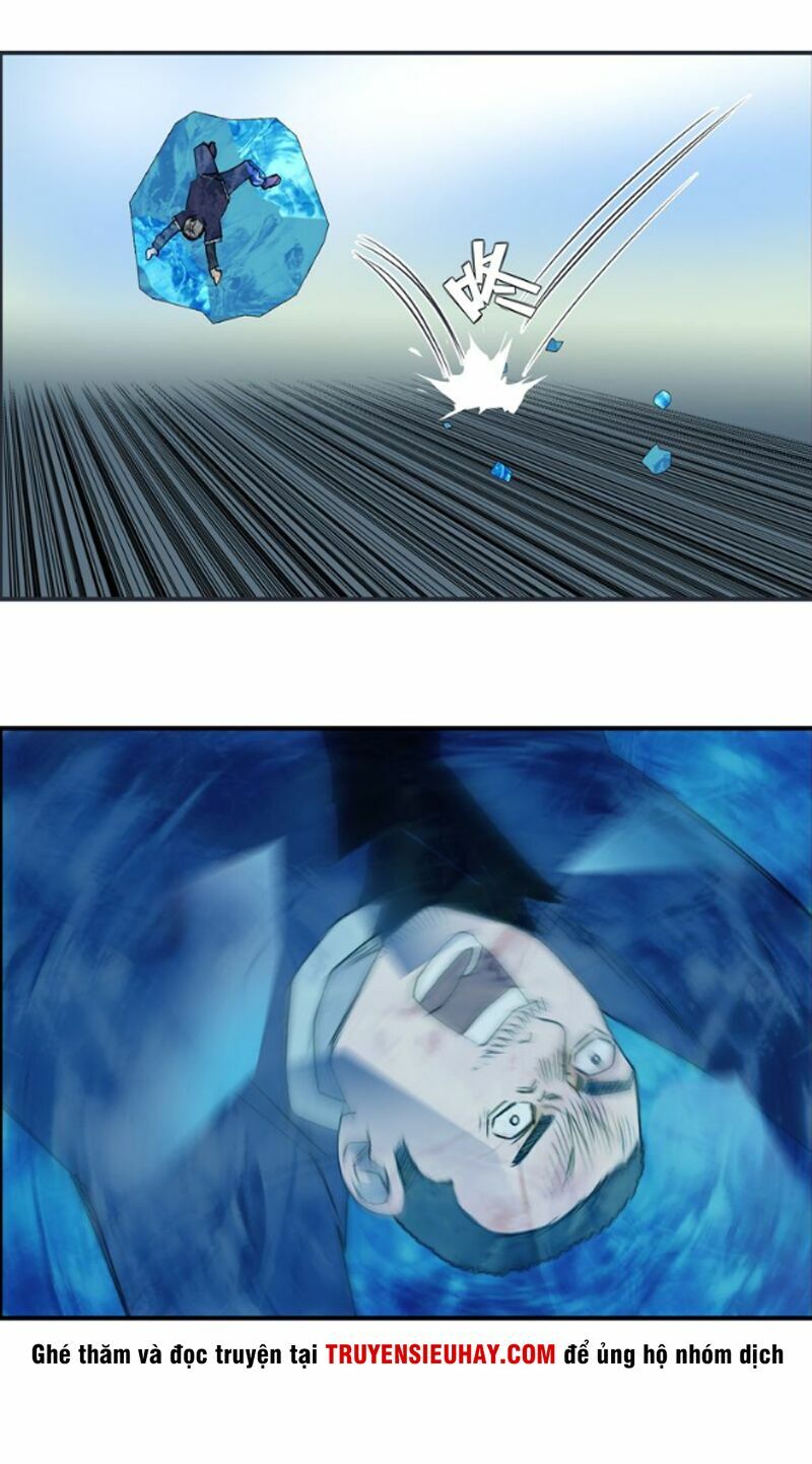 Siêu Năng Lập Phương: Chapter 81
