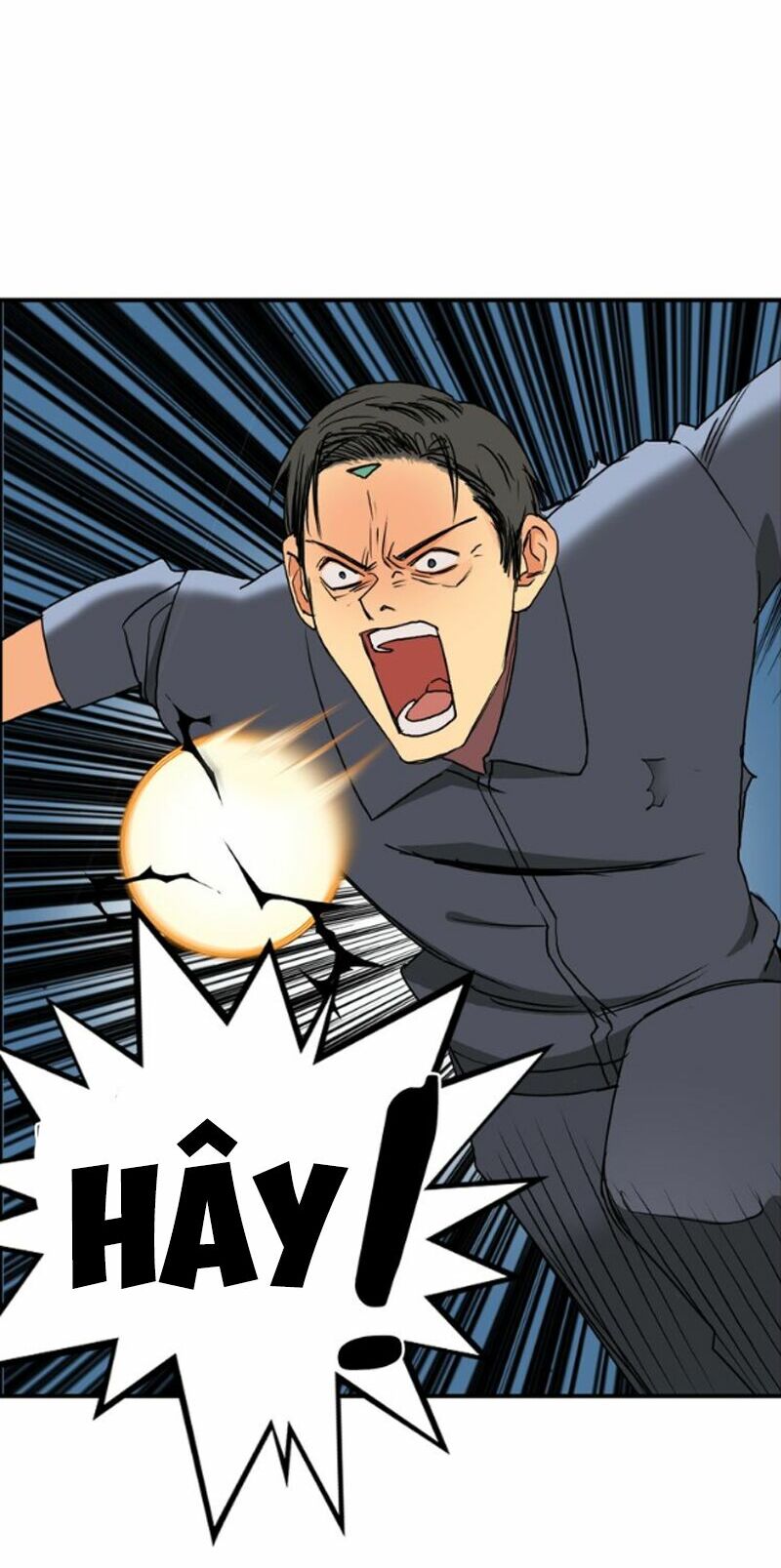 Siêu Năng Lập Phương: Chapter 81