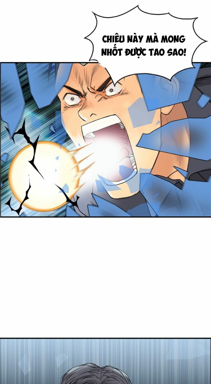 Siêu Năng Lập Phương: Chapter 81