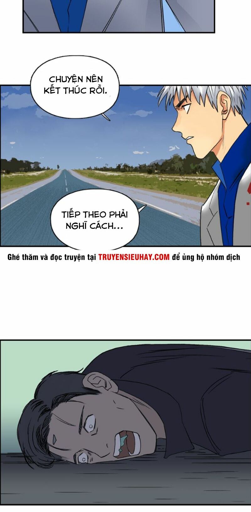 Siêu Năng Lập Phương: Chapter 81