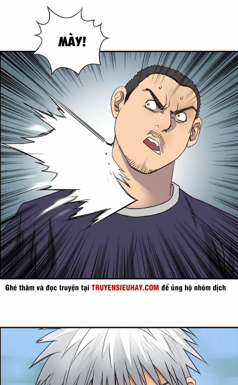 Siêu Năng Lập Phương: Chapter 81