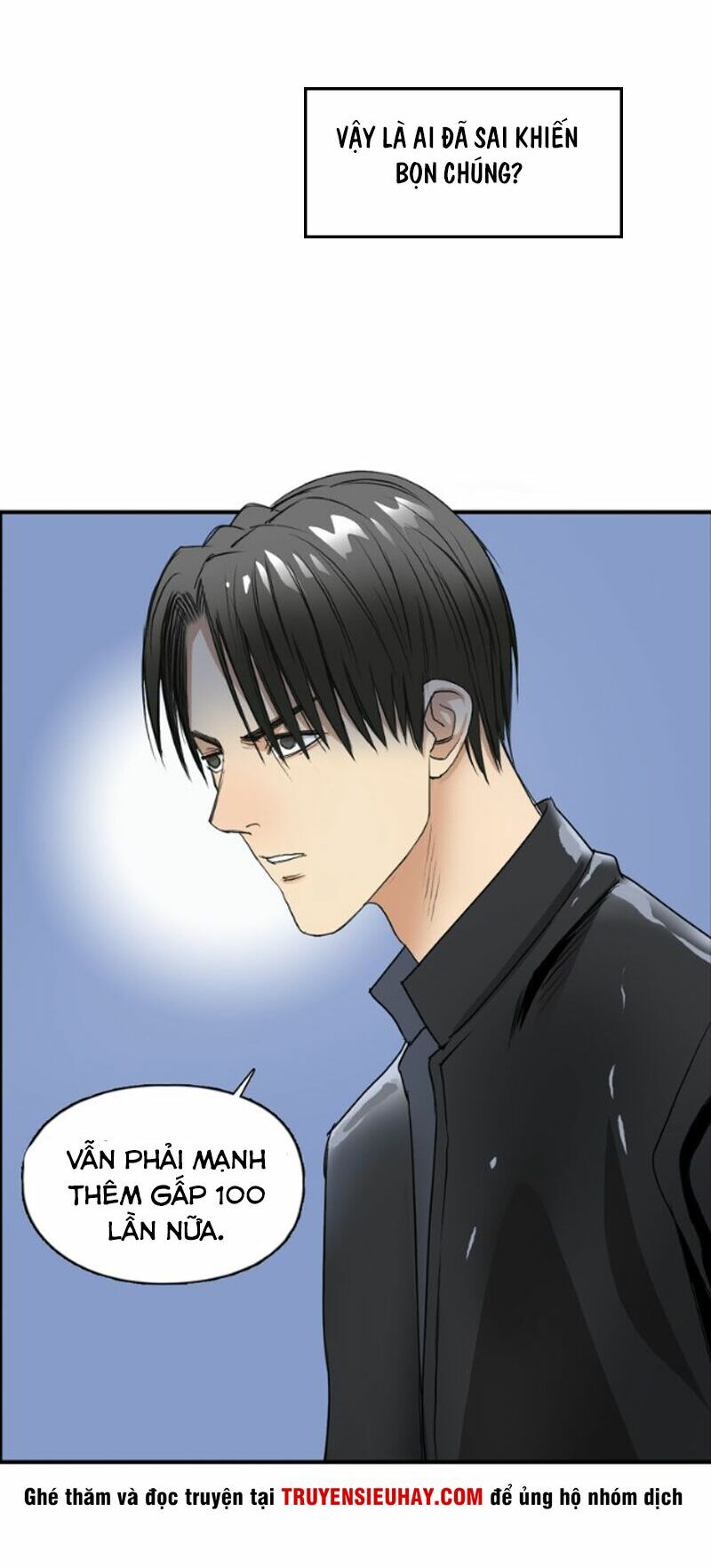 Siêu Năng Lập Phương: Chapter 81