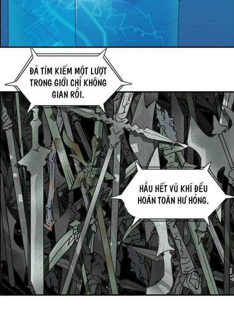 Siêu Năng Lập Phương: Chapter 81