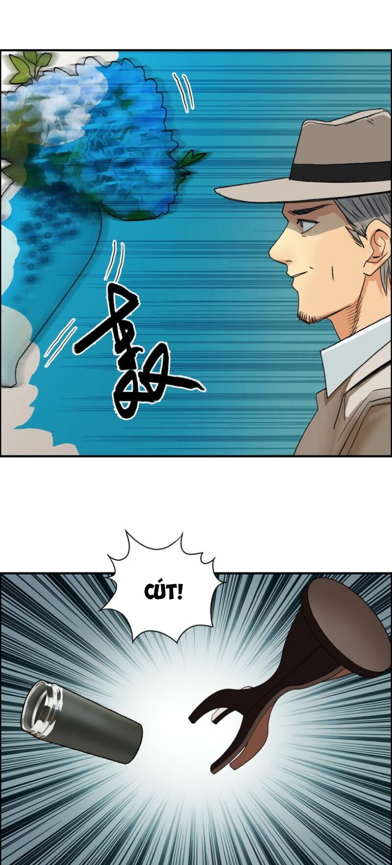 Siêu Năng Lập Phương: Chapter 83