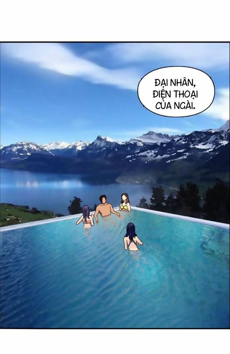Siêu Năng Lập Phương: Chapter 83