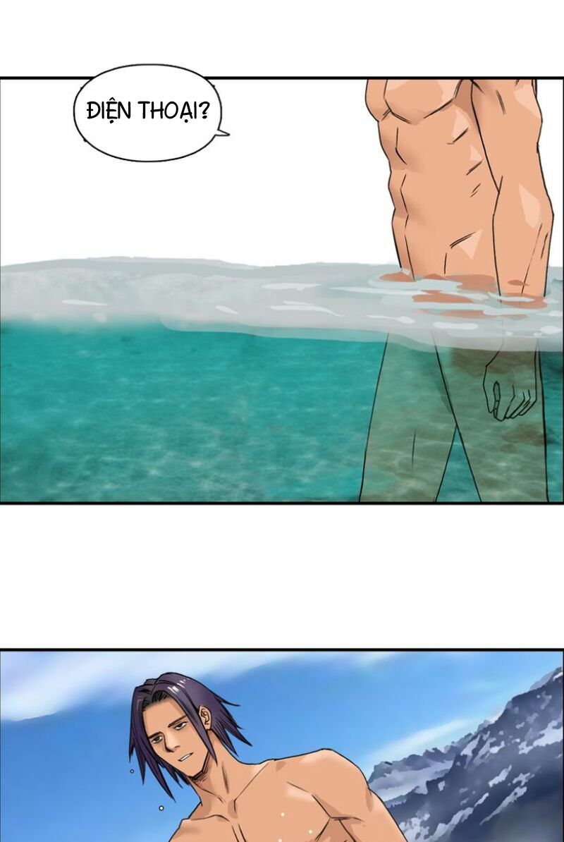 Siêu Năng Lập Phương: Chapter 83