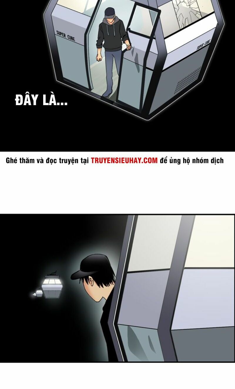 Siêu Năng Lập Phương: Chapter 84