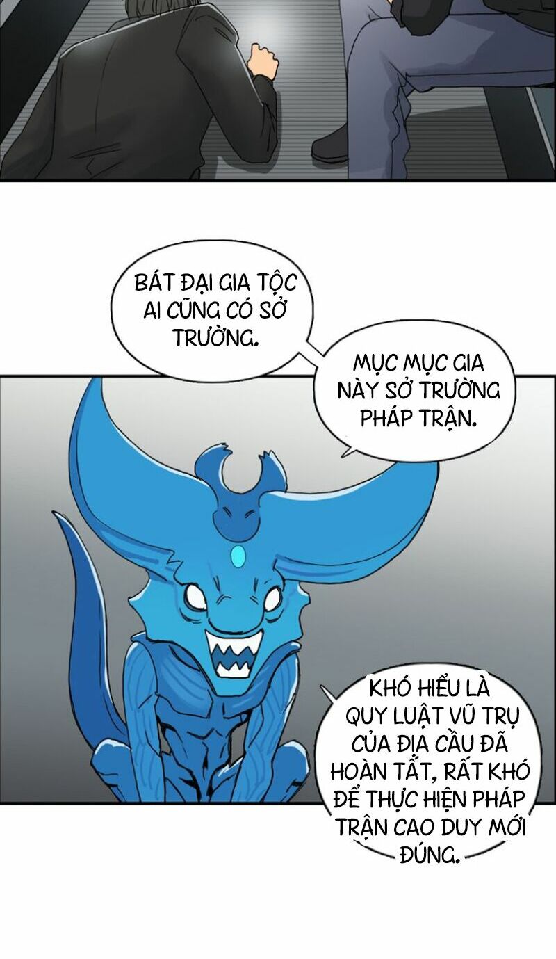 Siêu Năng Lập Phương: Chapter 84