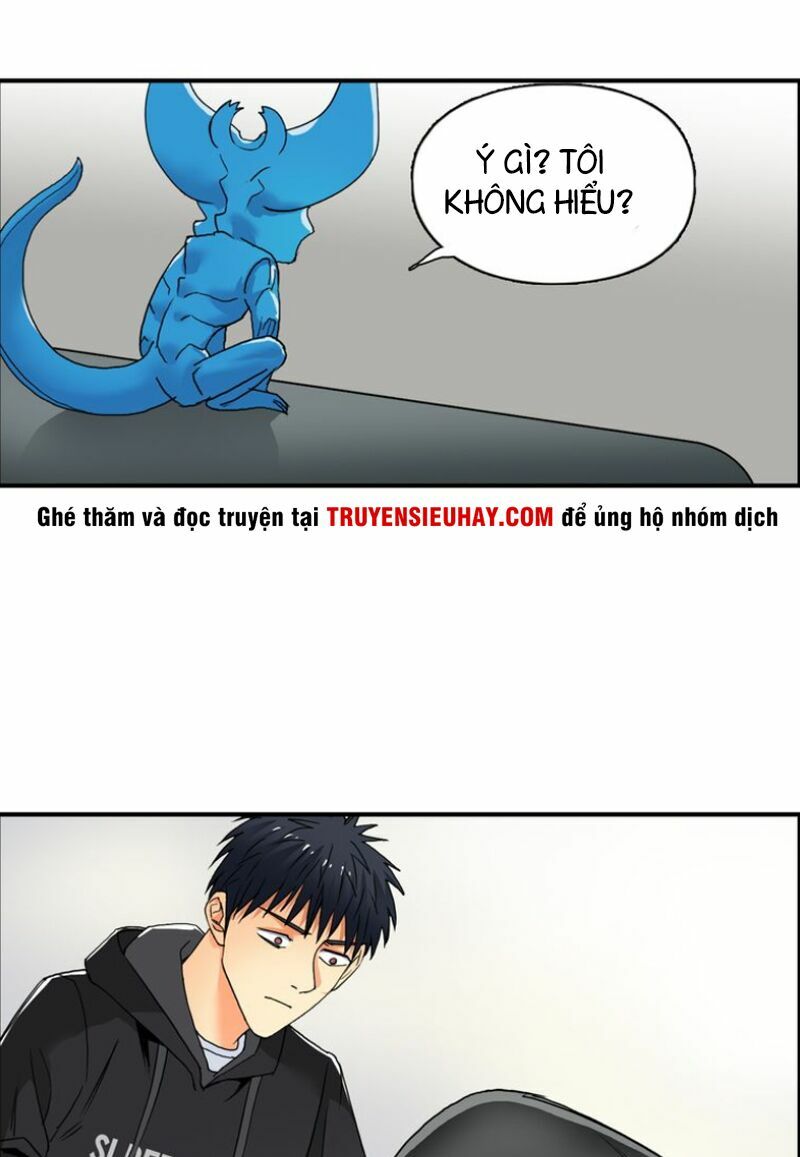 Siêu Năng Lập Phương: Chapter 84