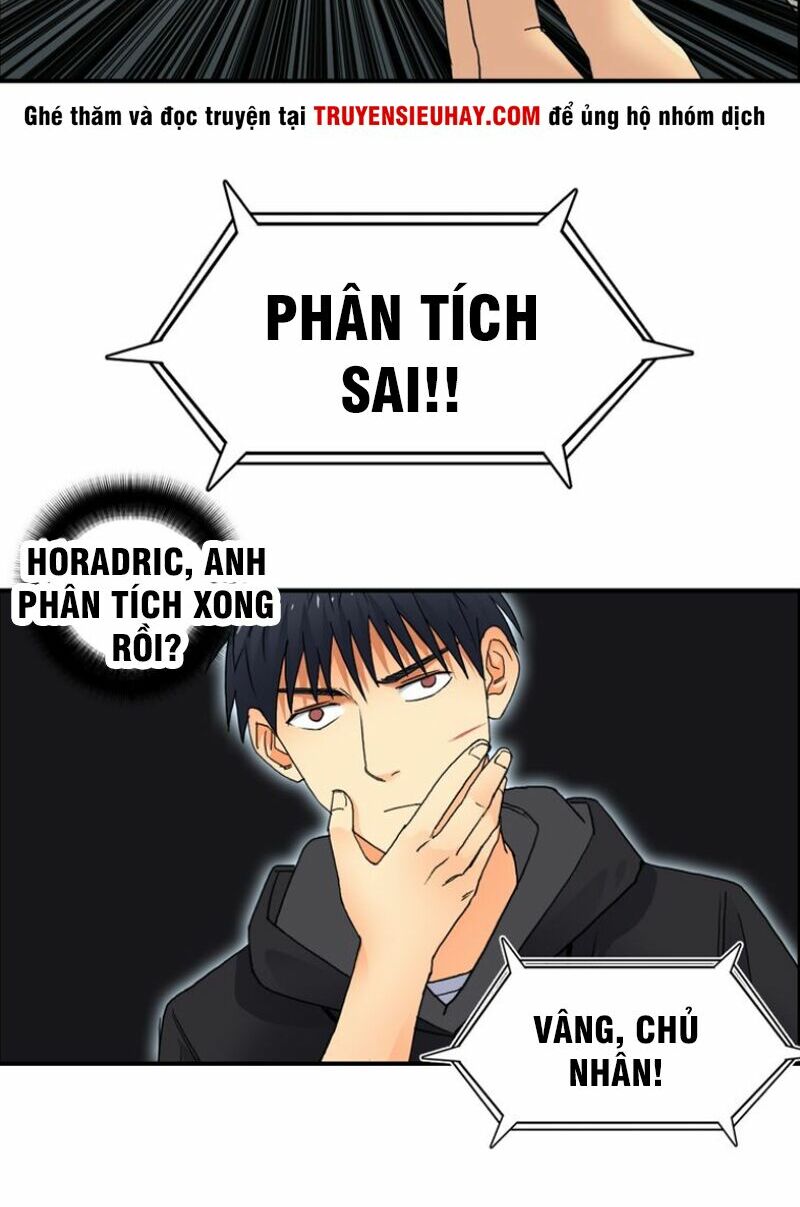 Siêu Năng Lập Phương: Chapter 84