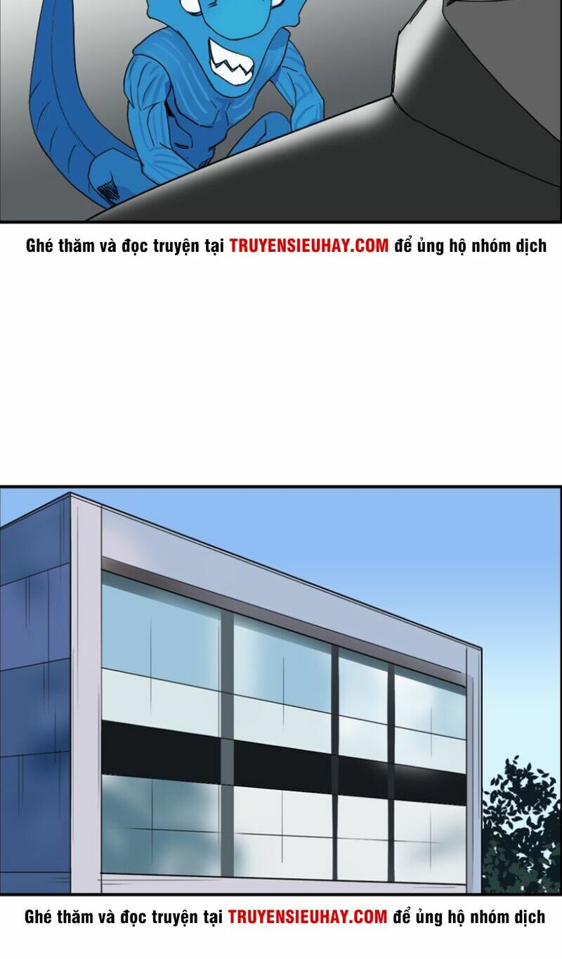 Siêu Năng Lập Phương: Chapter 84