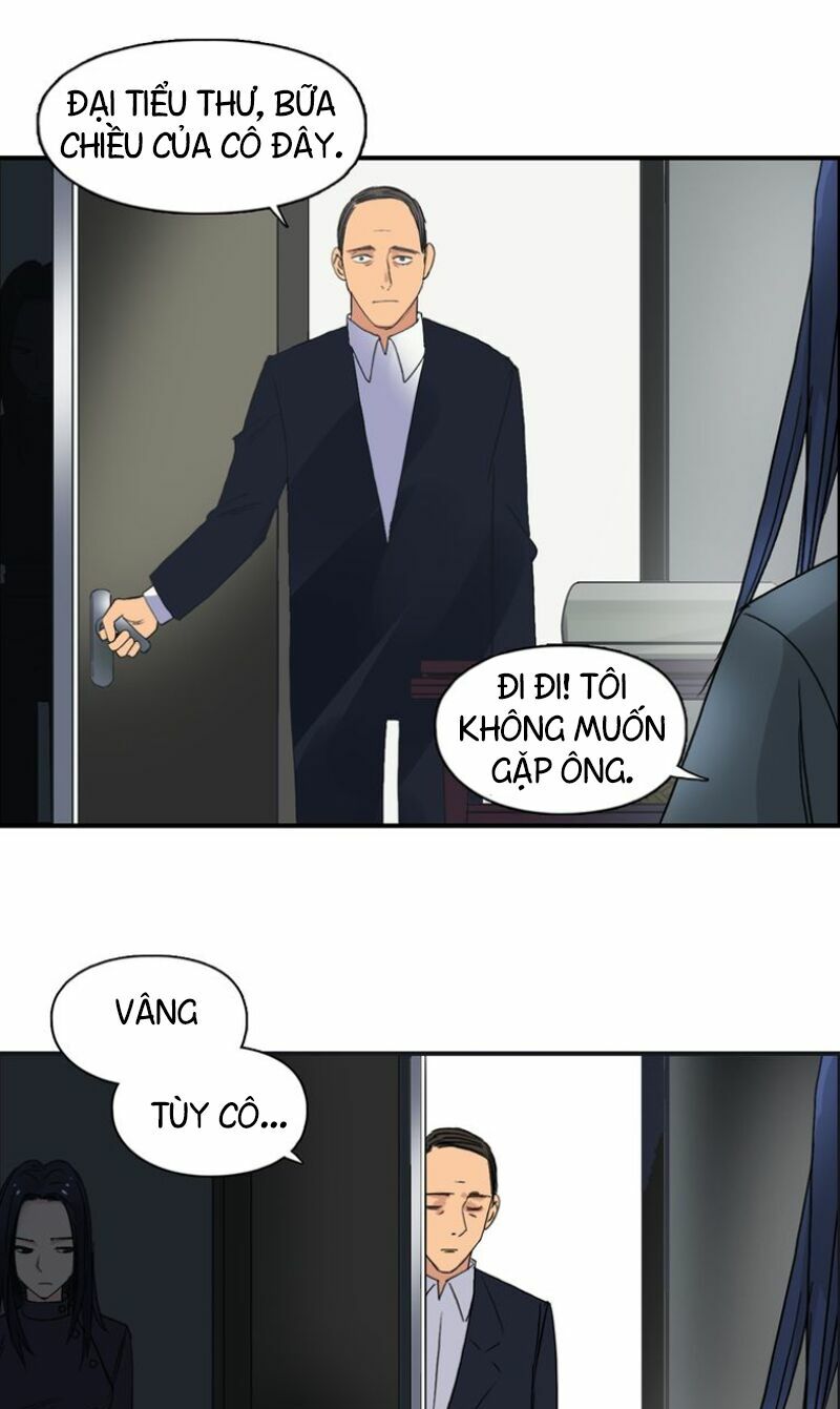 Siêu Năng Lập Phương: Chapter 84