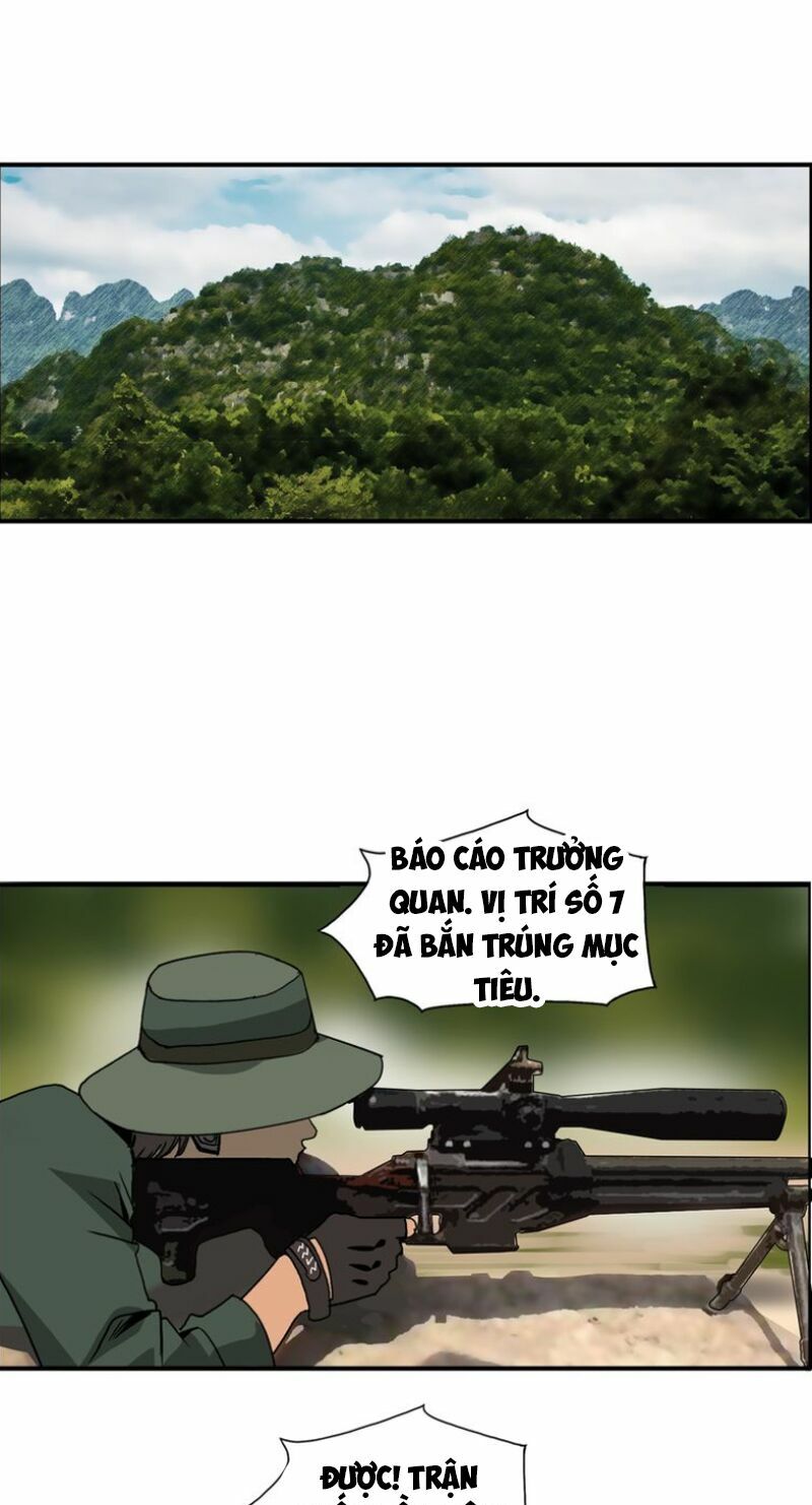 Siêu Năng Lập Phương: Chapter 84