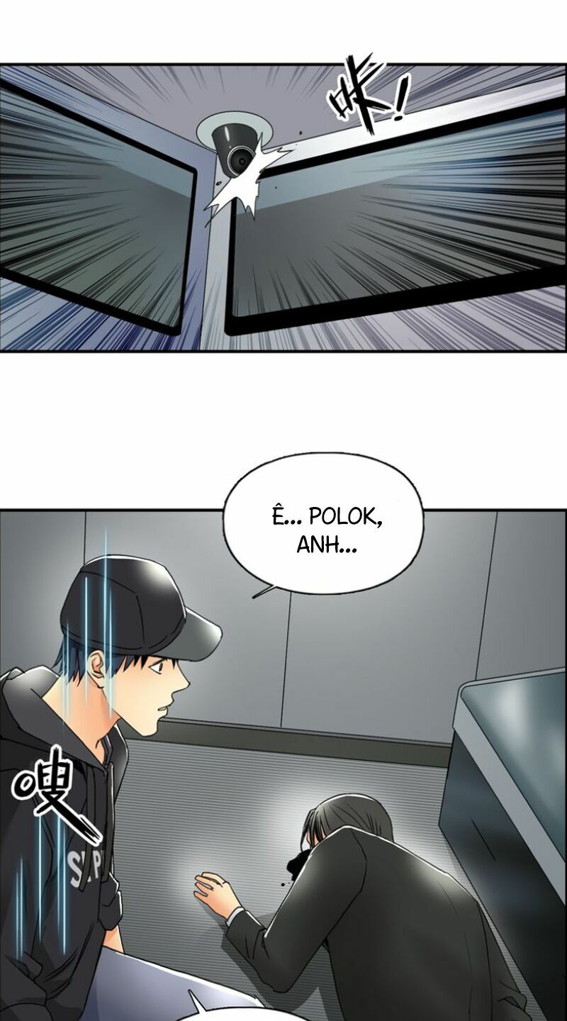 Siêu Năng Lập Phương: Chapter 84
