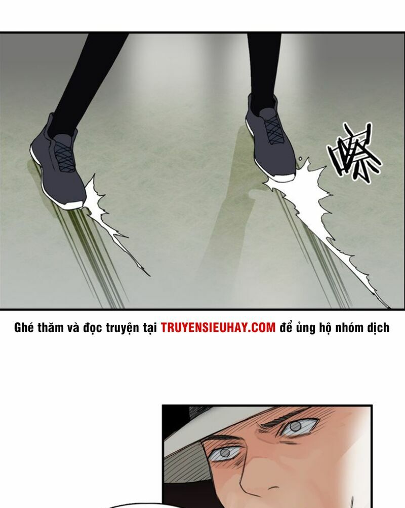 Siêu Năng Lập Phương: Chapter 85
