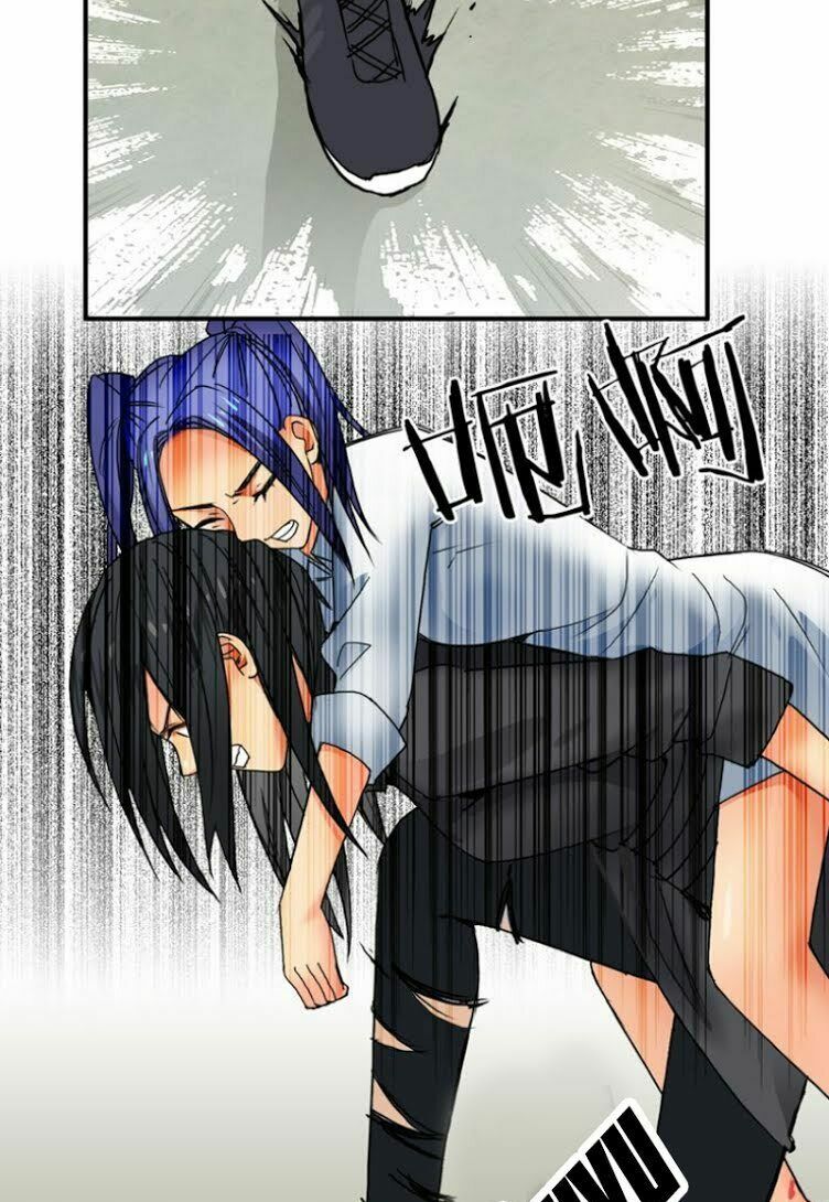 Siêu Năng Lập Phương: Chapter 85
