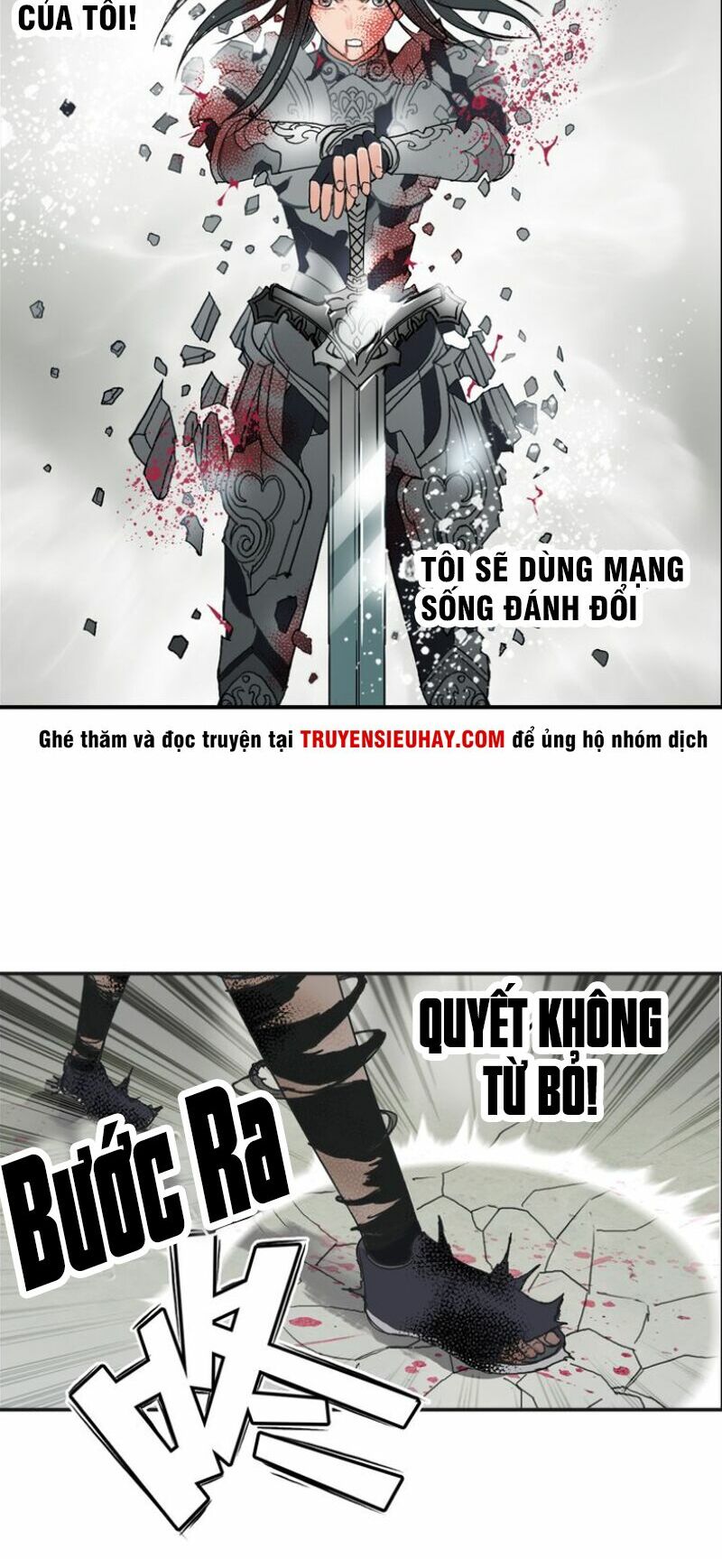 Siêu Năng Lập Phương: Chapter 85