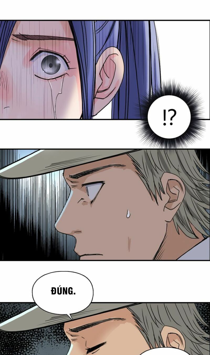 Siêu Năng Lập Phương: Chapter 85