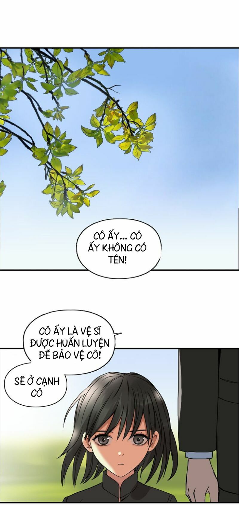 Siêu Năng Lập Phương: Chapter 85