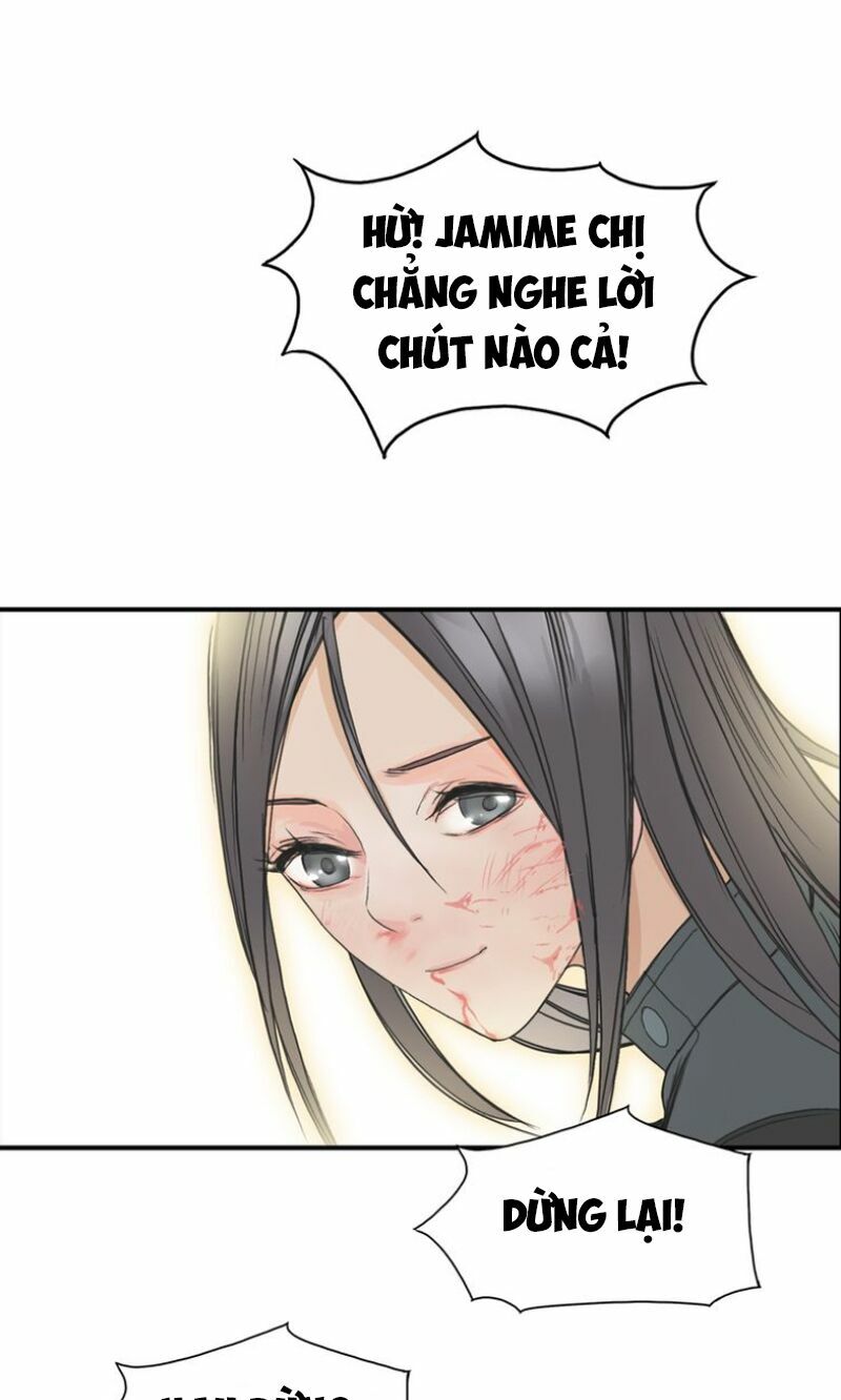 Siêu Năng Lập Phương: Chapter 85