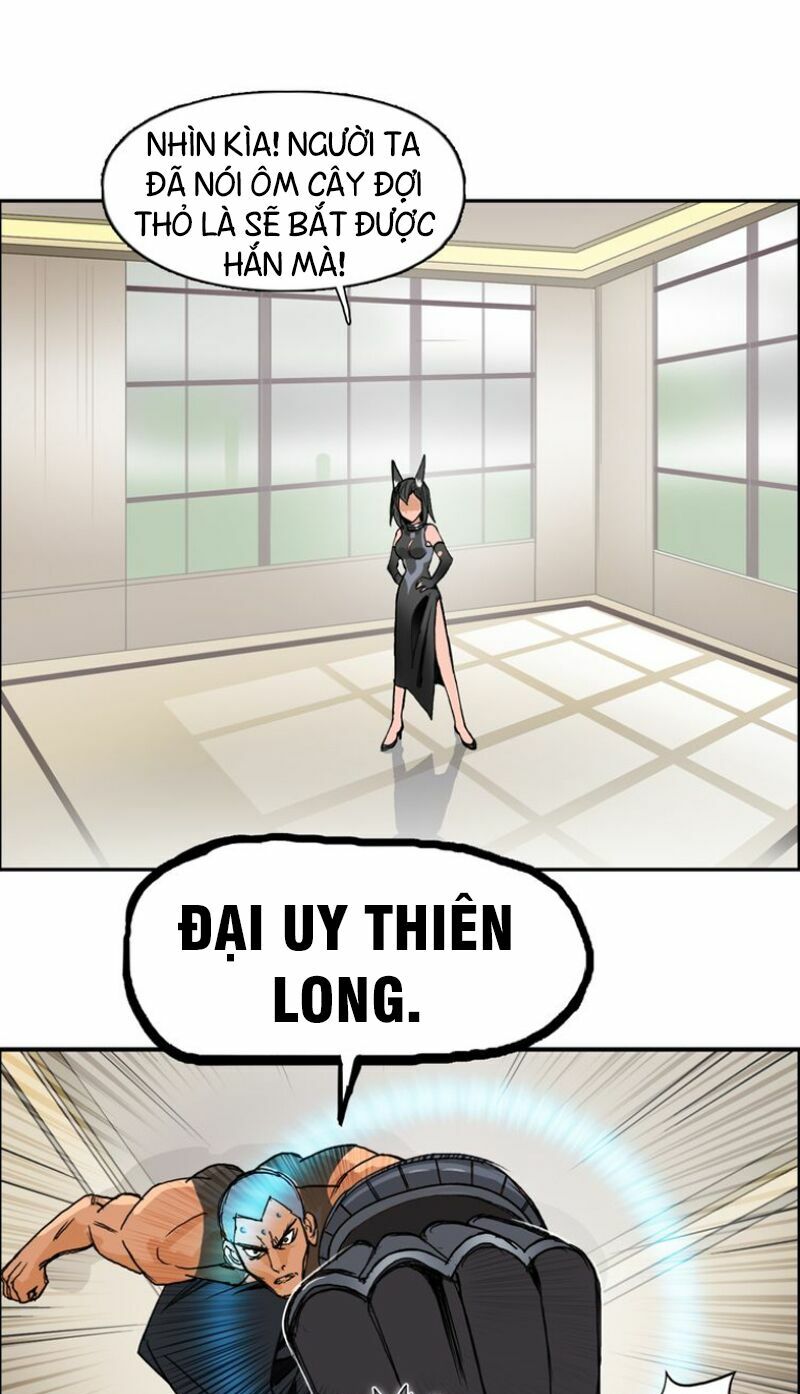 Siêu Năng Lập Phương: Chapter 86