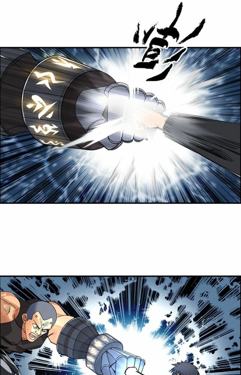 Siêu Năng Lập Phương: Chapter 86