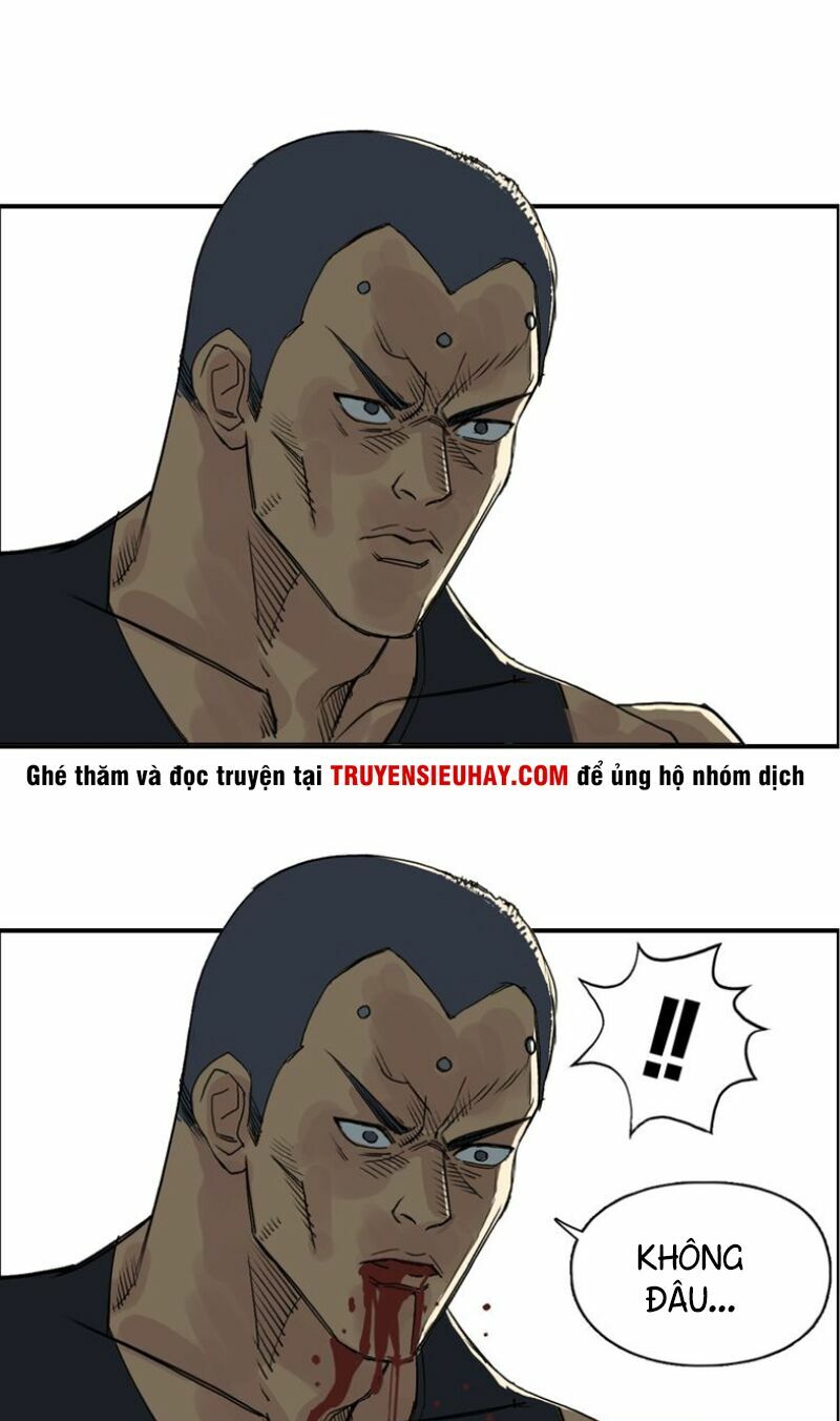 Siêu Năng Lập Phương: Chapter 86