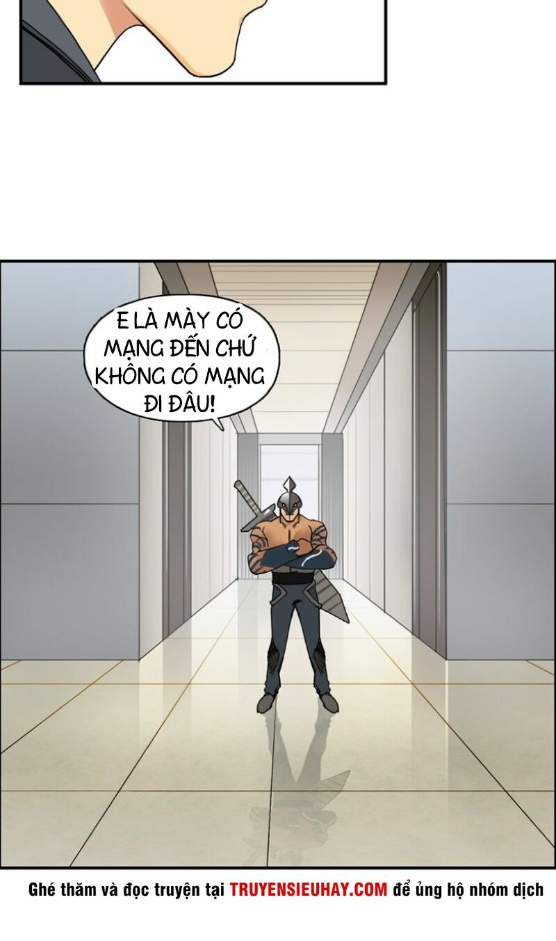 Siêu Năng Lập Phương: Chapter 86