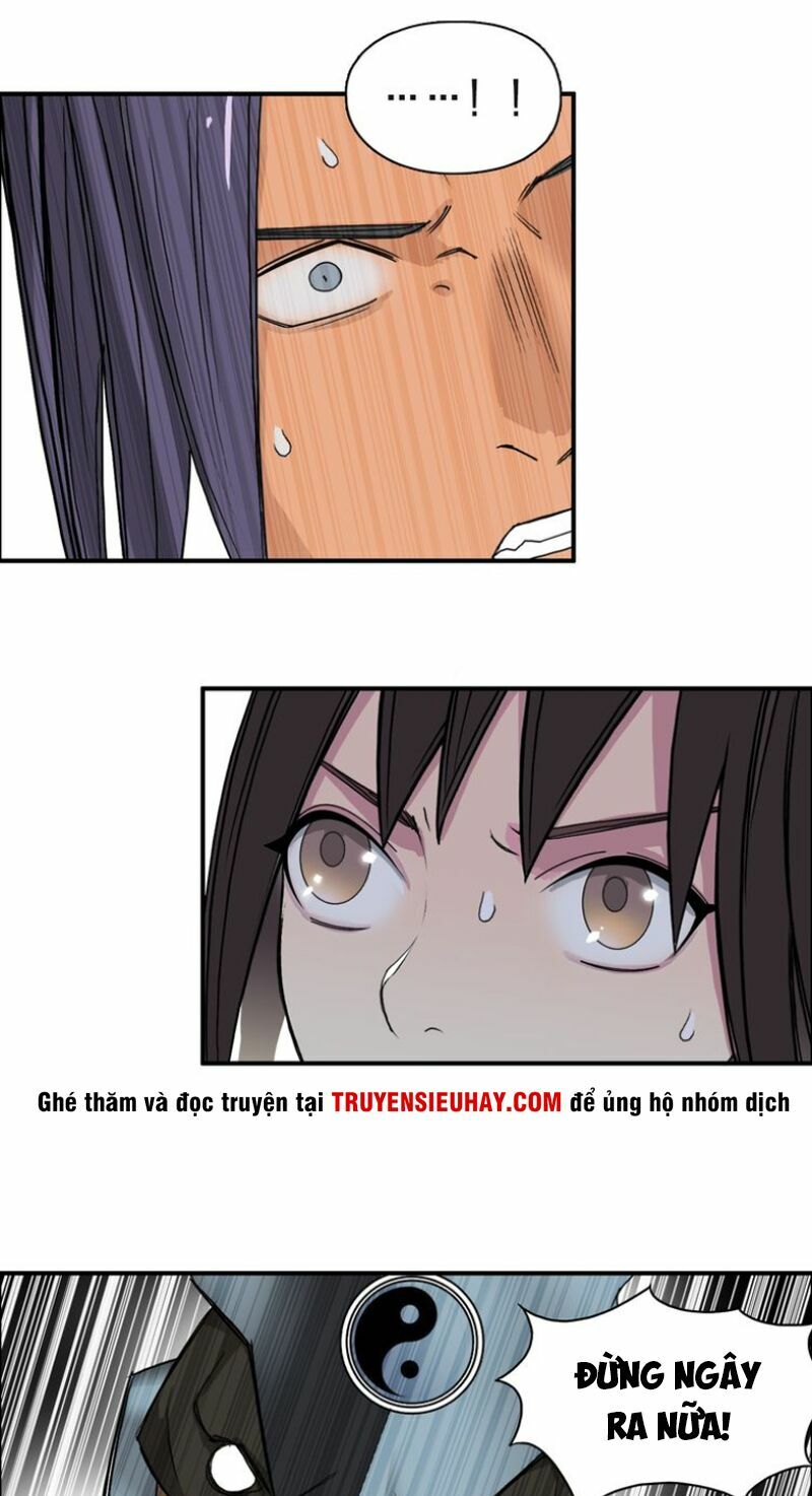 Siêu Năng Lập Phương: Chapter 87