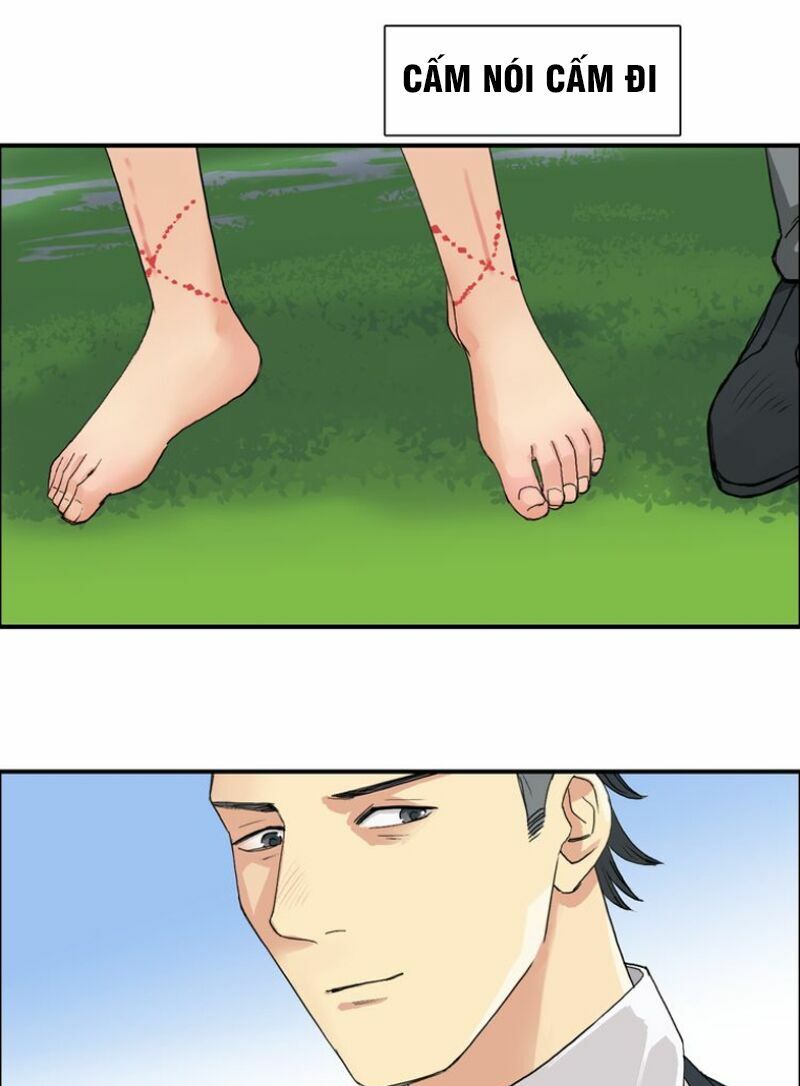 Siêu Năng Lập Phương: Chapter 87