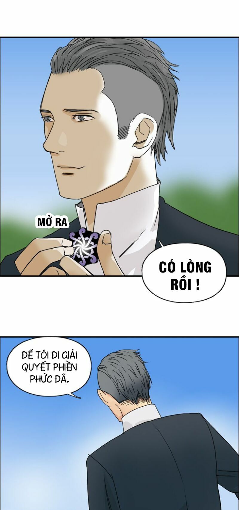 Siêu Năng Lập Phương: Chapter 87