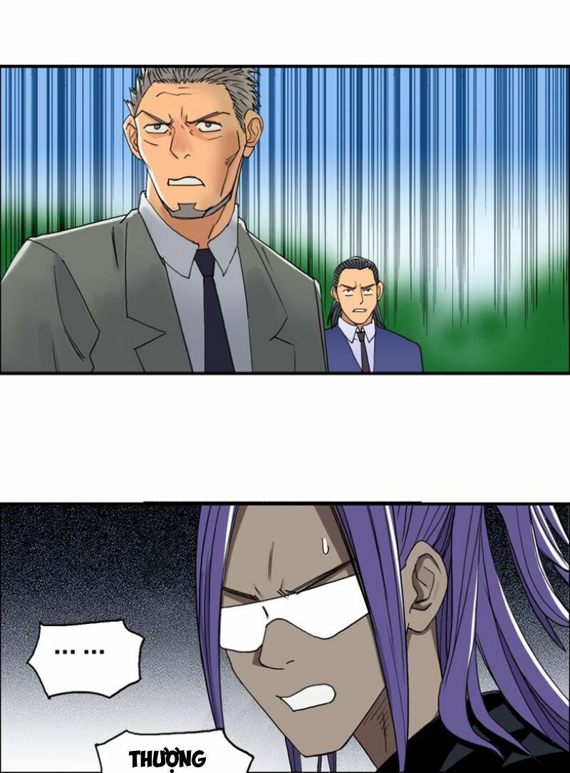 Siêu Năng Lập Phương: Chapter 87