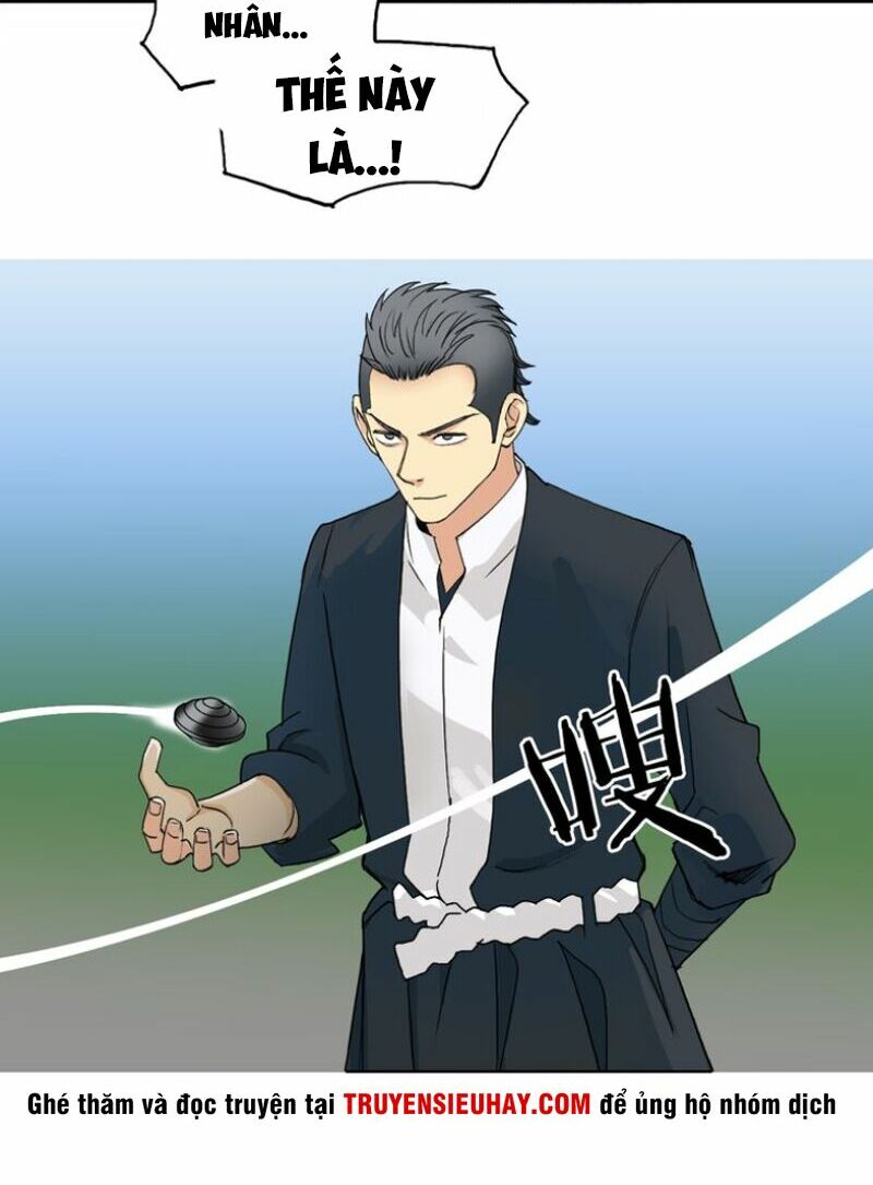 Siêu Năng Lập Phương: Chapter 87