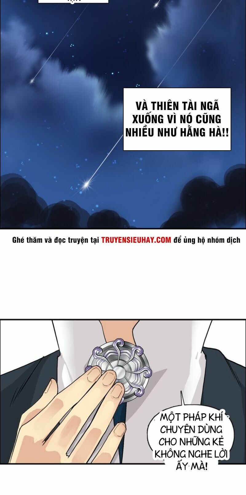 Siêu Năng Lập Phương: Chapter 87