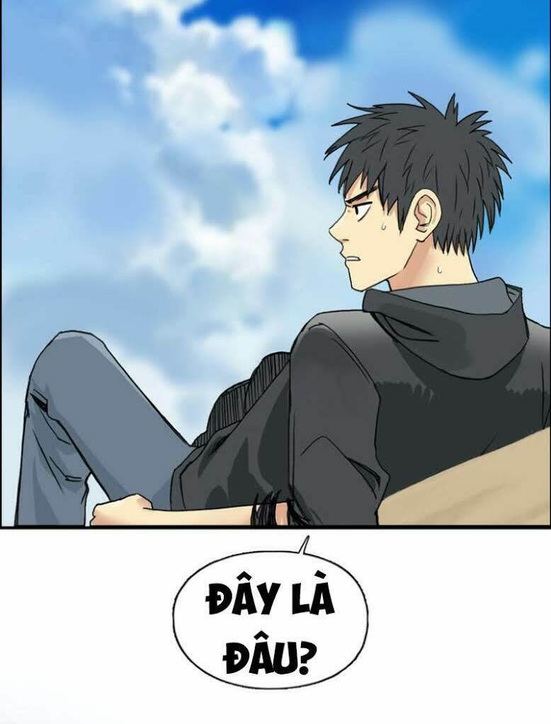 Siêu Năng Lập Phương: Chapter 87