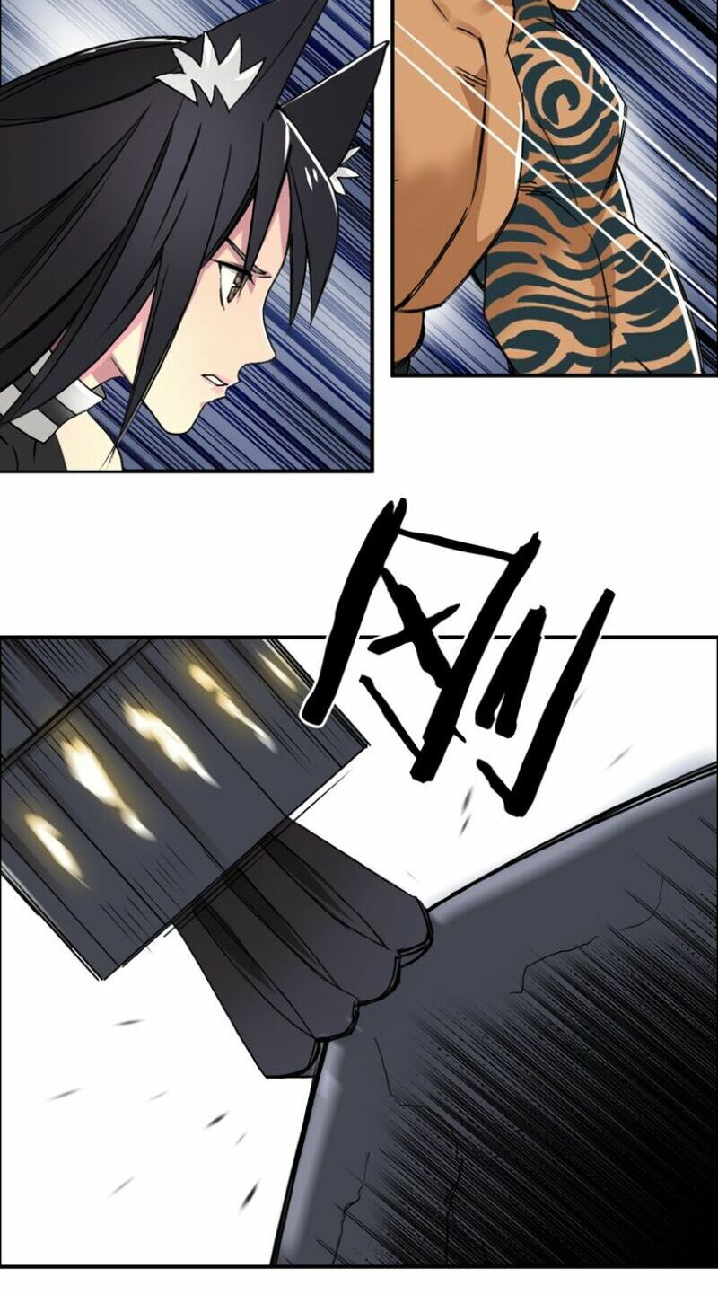 Siêu Năng Lập Phương: Chapter 87